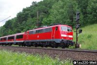 111 177 mit PUmA-Wagen